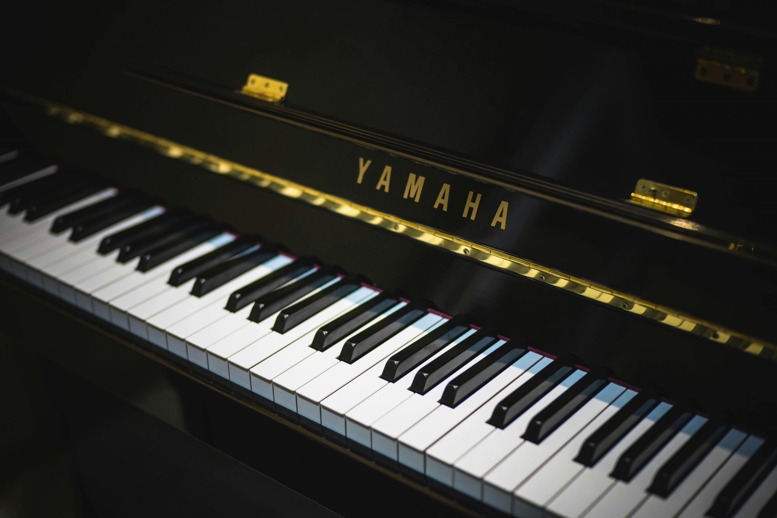 Piano Exam Preparation